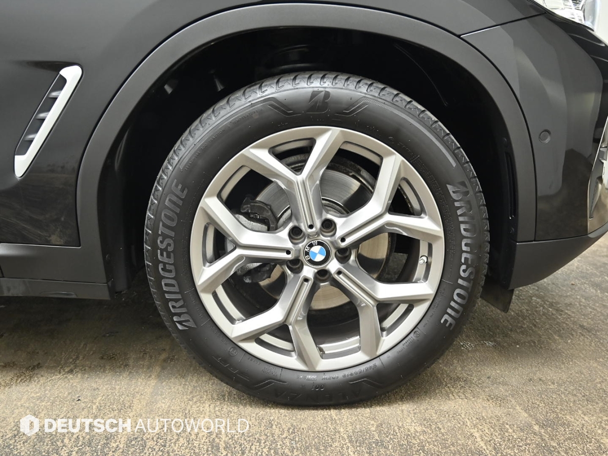 X4(G02) xDrive 20i xLine